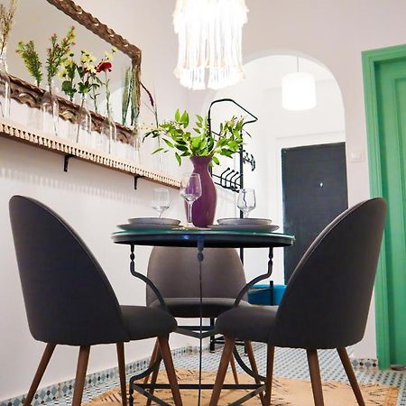Viva La Victoria Apartment In Central เอเธนส์ ภายนอก รูปภาพ