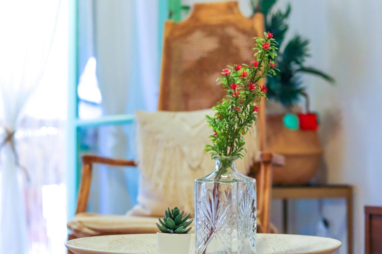 Viva La Victoria Apartment In Central เอเธนส์ ภายนอก รูปภาพ