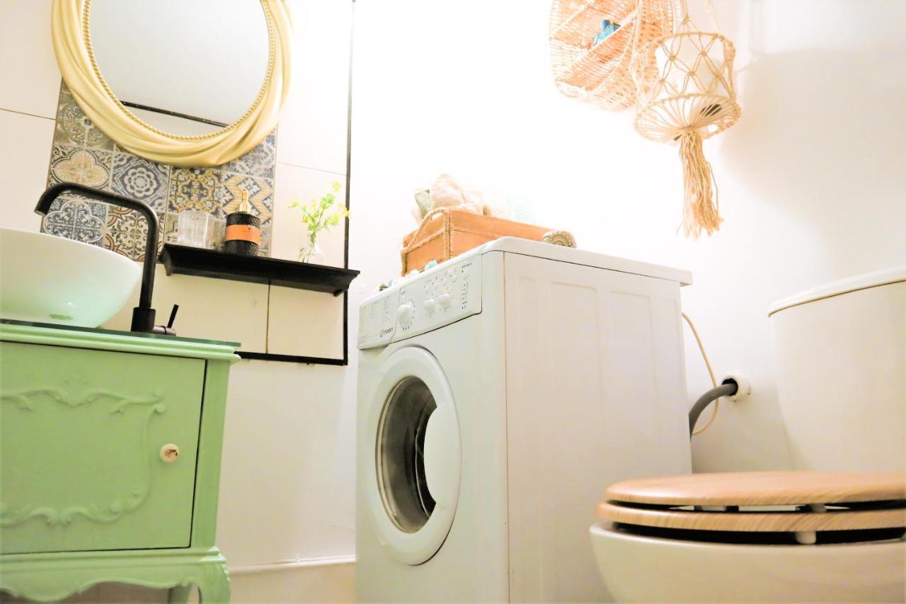 Viva La Victoria Apartment In Central เอเธนส์ ภายนอก รูปภาพ